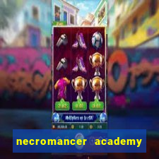 necromancer academy and the genius summoner 98